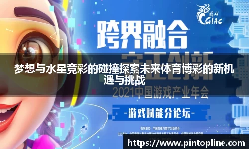 梦想与水星竞彩的碰撞探索未来体育博彩的新机遇与挑战