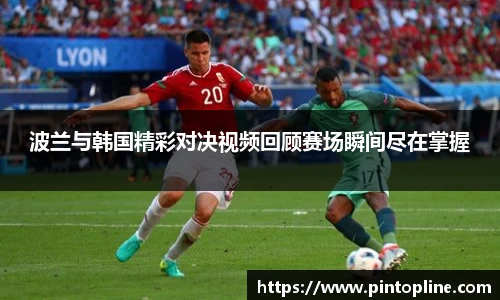 波兰与韩国精彩对决视频回顾赛场瞬间尽在掌握